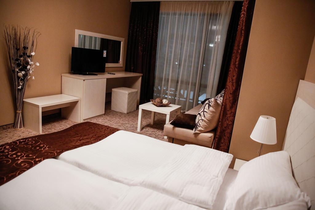 Einstein House & Spa Marchevo ห้อง รูปภาพ