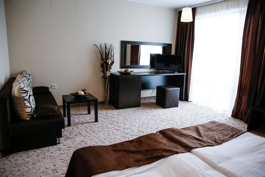 Einstein House & Spa Marchevo ห้อง รูปภาพ