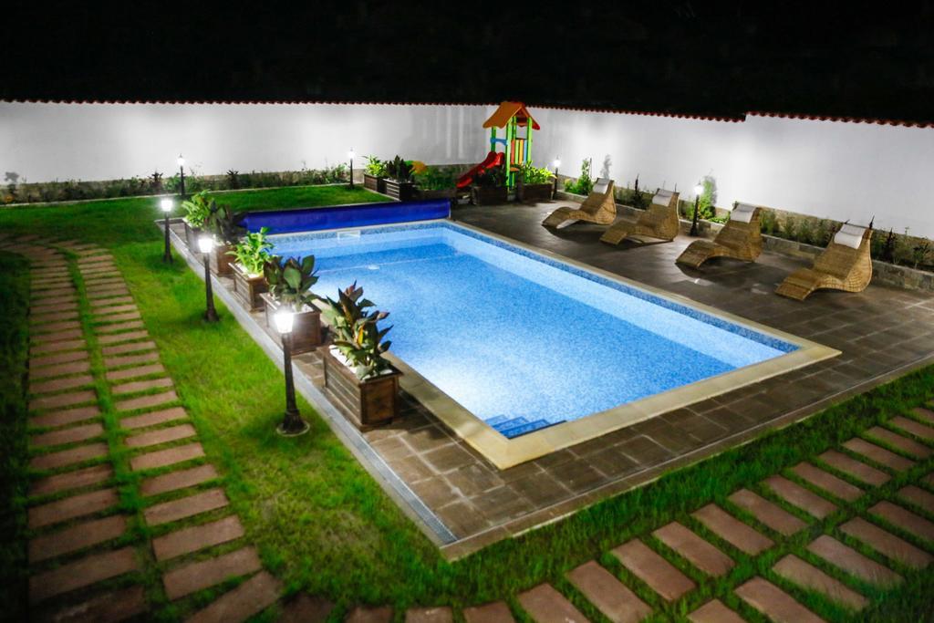 Einstein House & Spa Marchevo ภายนอก รูปภาพ