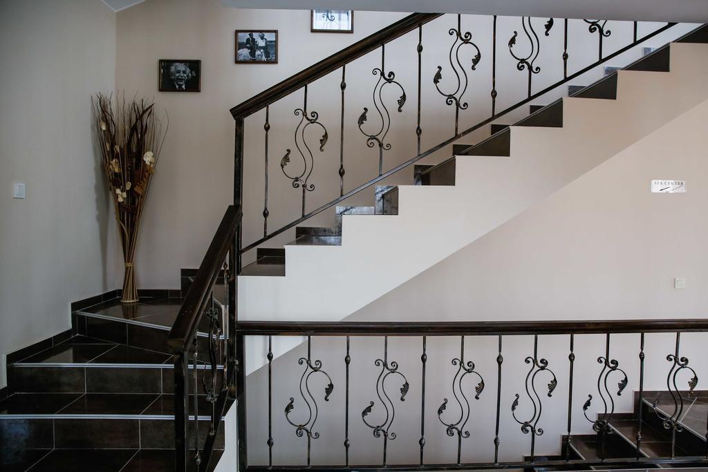 Einstein House & Spa Marchevo ภายนอก รูปภาพ