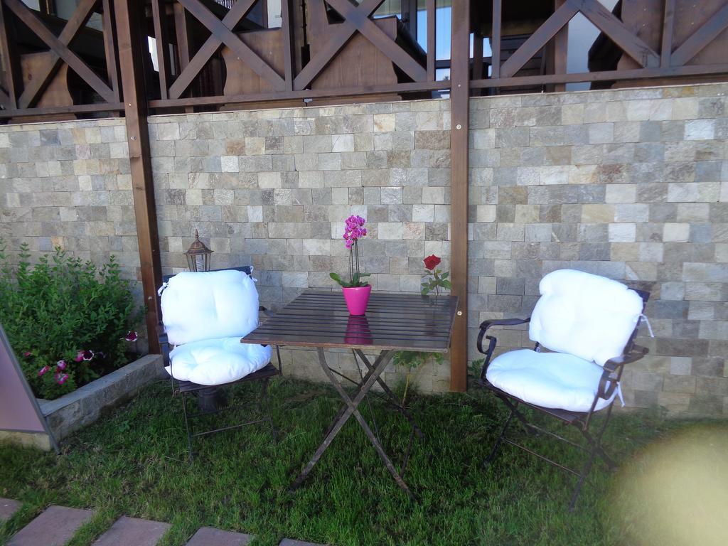 Einstein House & Spa Marchevo ภายนอก รูปภาพ