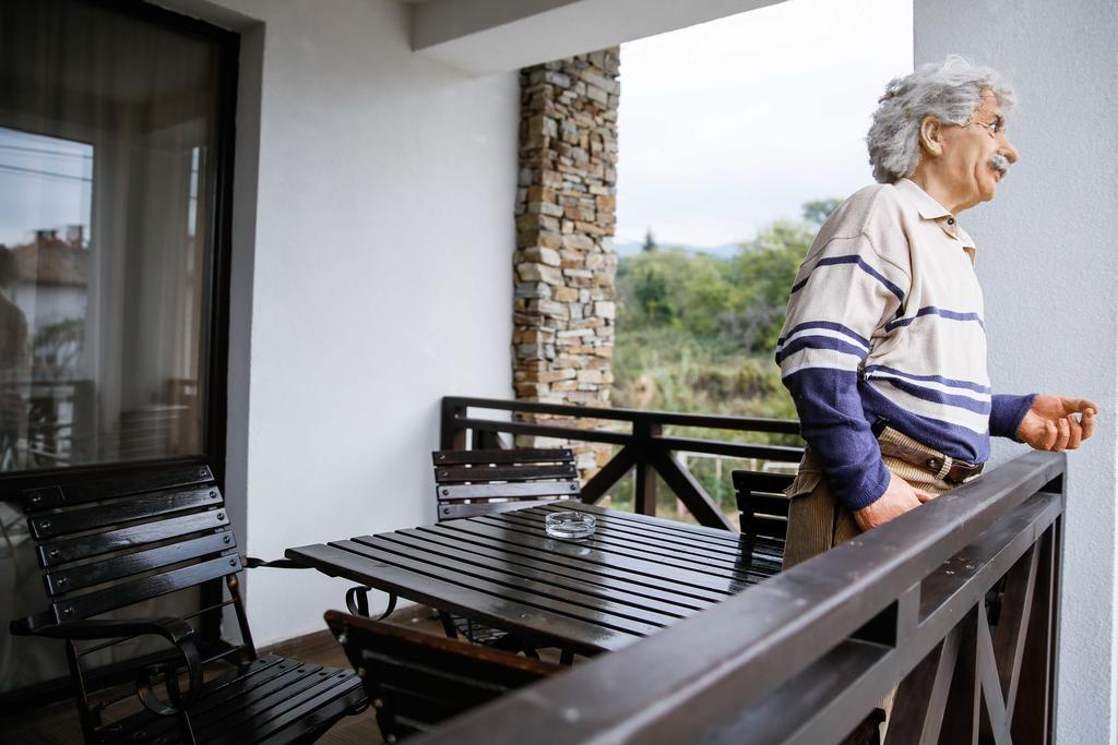 Einstein House & Spa Marchevo ภายนอก รูปภาพ
